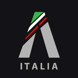 Logo FiveM Italia